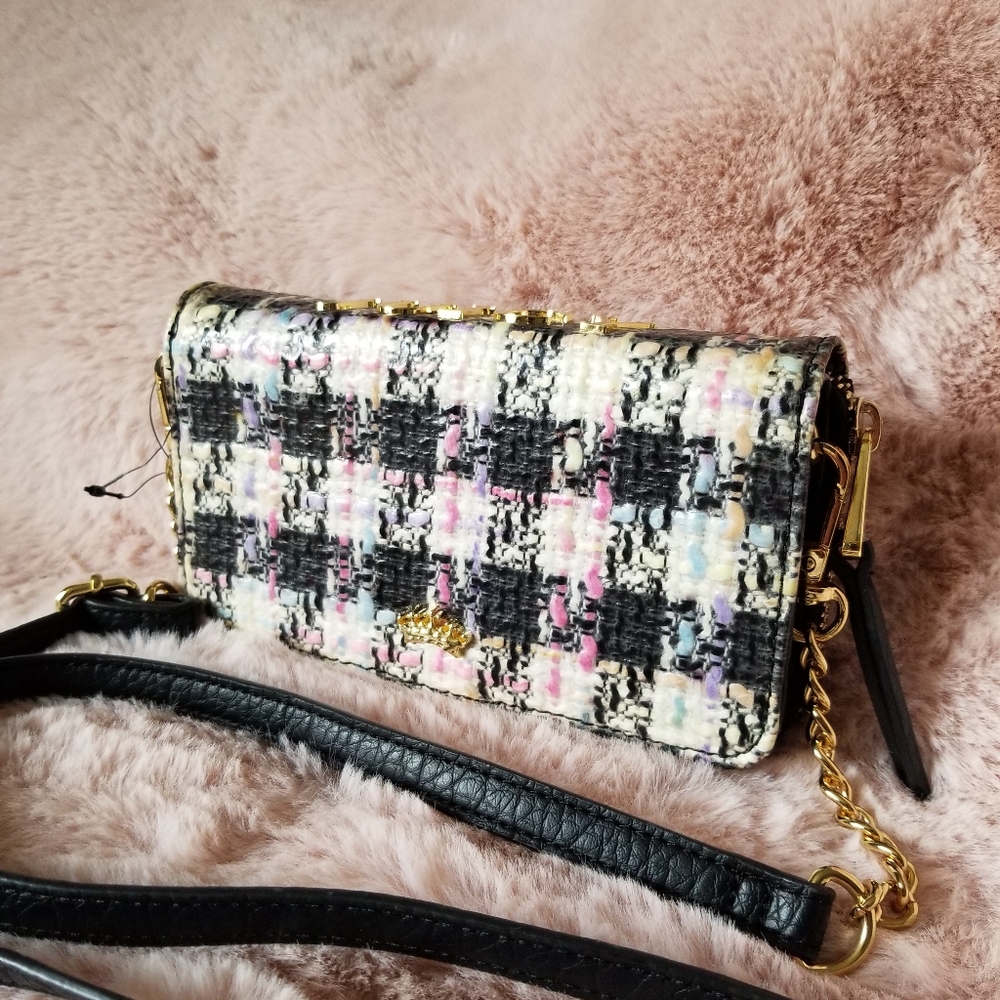 Juicy Couture Crossbody
